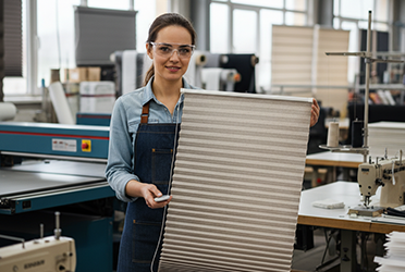 Window Treatment Manufacturers