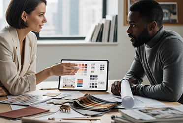 Interior Designers & Decorators