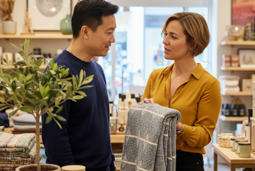 Home Decor Retailers