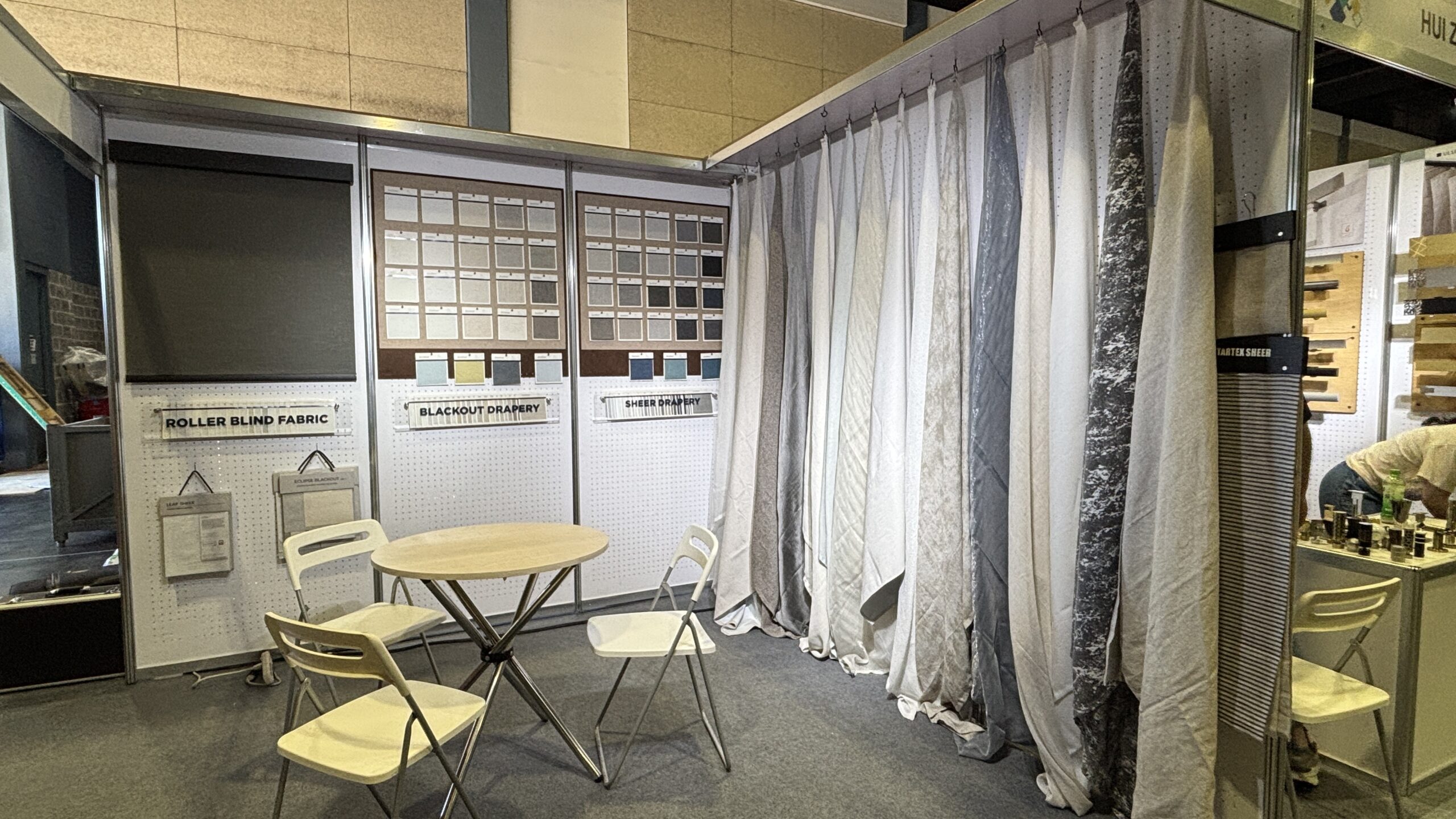 Successful Return to IWCE 2025: Expanding Connections in Florida and Beyond（images 1）